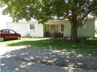 747 S Mill St, Baltimore, OH 43105