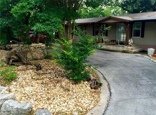 14601 Thunderhead Rd, Austin, TX 78734