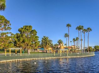 3151 Soaring Gulls Dr UNIT 1185, Las Vegas, NV 89128