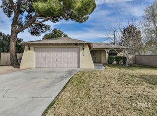 212 Rancho St, Ridgecrest, CA 93555