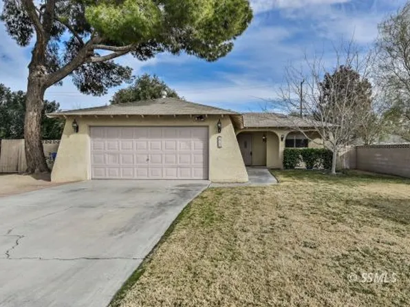 212 Rancho St, Ridgecrest, CA 93555
