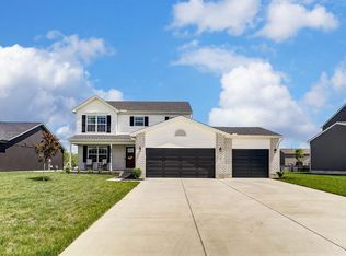 308 Brampton Pl, Trenton, OH 45067