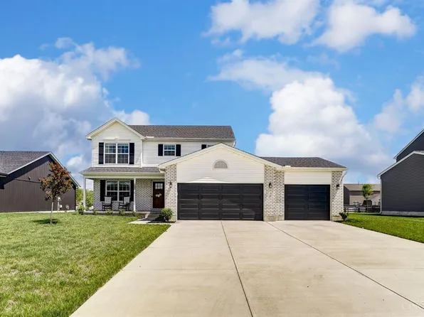308 Brampton Pl, Trenton, OH 45067
