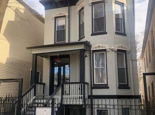4857 S Laflin St APT 2, Chicago, IL 60609