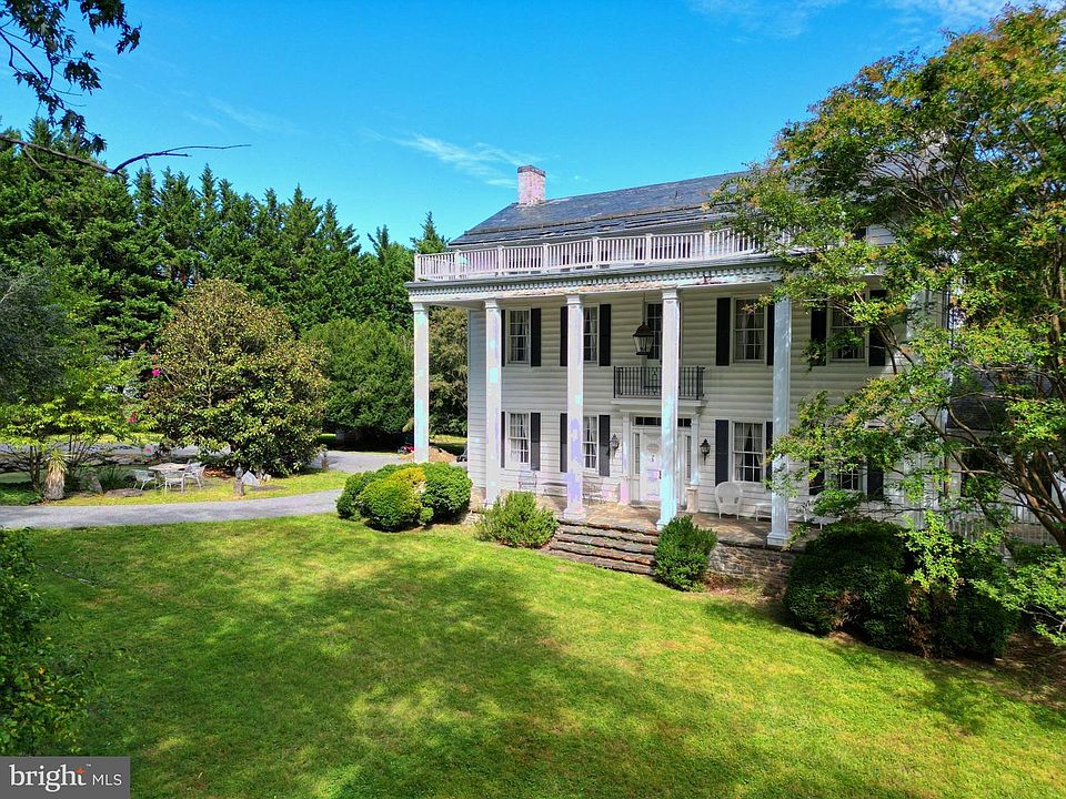 1st image of 10711 Anglo Hill Rd