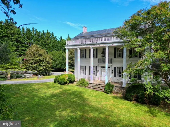 10711 Anglo Hill Rd, Cockeysville, MD 21030