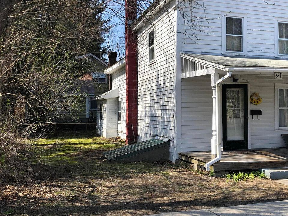 5 1st Ave, Warrensburg, NY 12885 MLS 202216604 Zillow