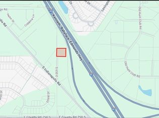 7203 S 650 E, Zionsville, IN 46077