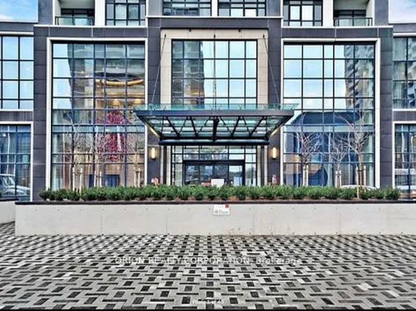 7 Mabelle Ave, Toronto, ON