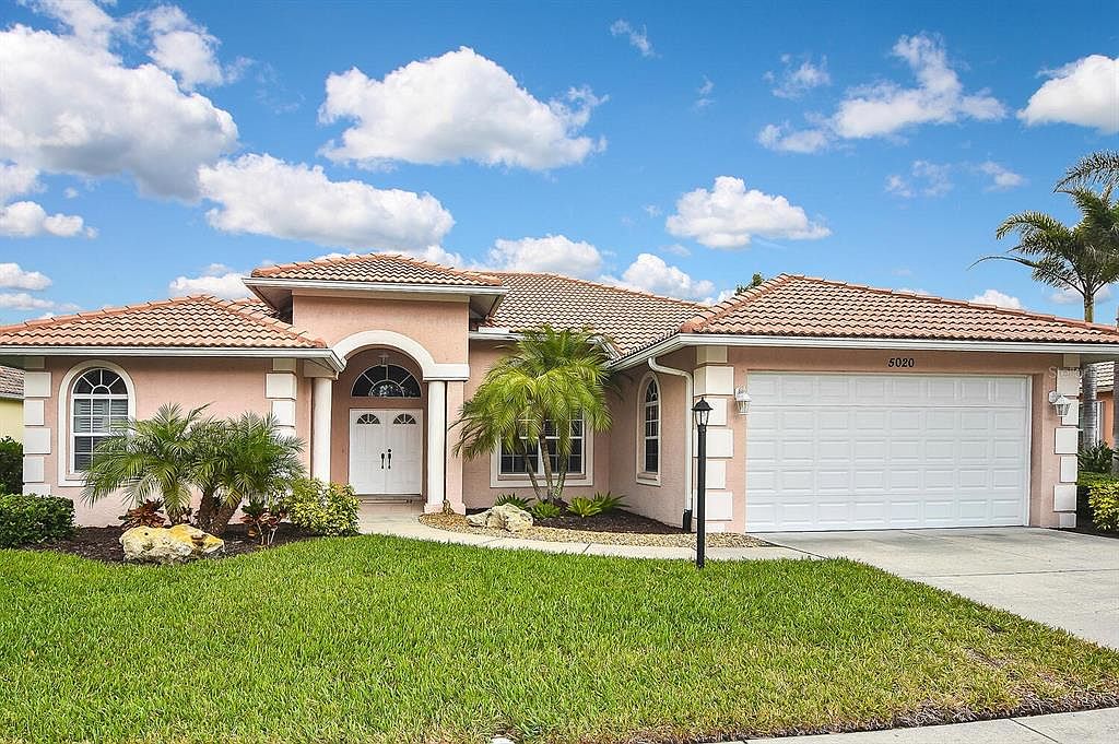 5020 Bella Terra Dr, Venice, FL 34293 MLS A4561094 Zillow