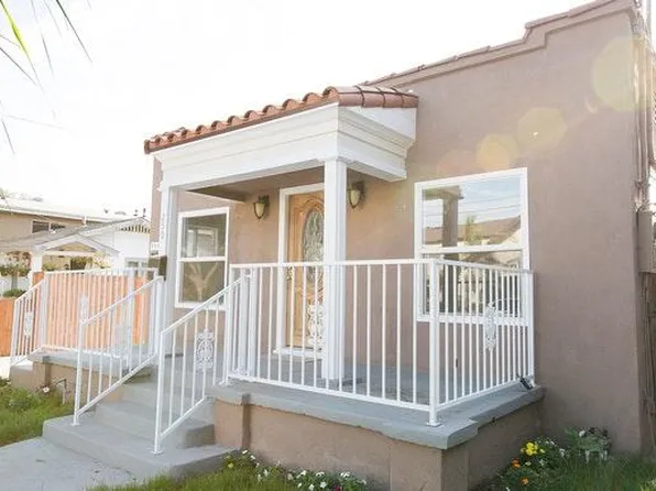 250 S Avenue 57, Los Angeles, CA 90042