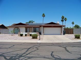3544 W Andora Dr, Phoenix, AZ 85029