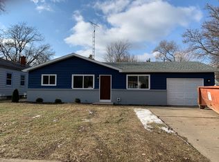 921 Underwood Ave, Toledo, OH 43607