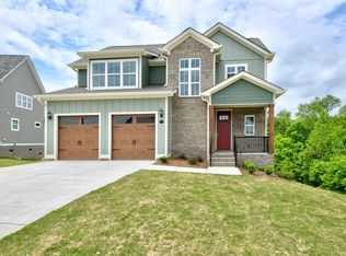 195 Ridgecrest Ct, Mc Donald, TN 37353