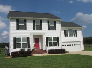 101 St Thomas Dr, Rainbow City, AL 35906