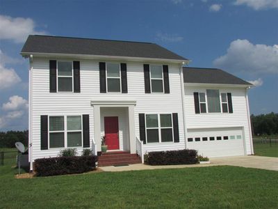 101 St Thomas Dr, Rainbow City, AL, 35906