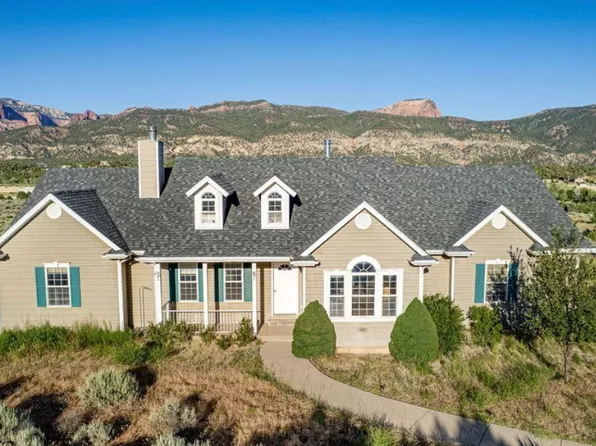 1625 S 2200 E, New Harmony, UT 84757