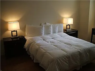 Rented by Bank Neary