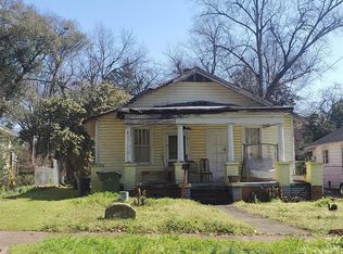 21 S Lewis St, Montgomery, AL 36107