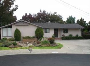 1223 Cheshire Ct, Concord, CA 94521