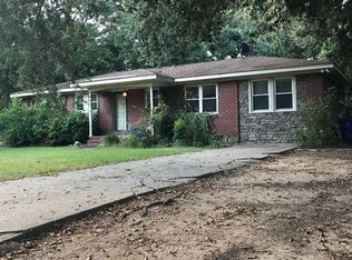 1731 Tower Battery Rd, Charleston, SC 29412