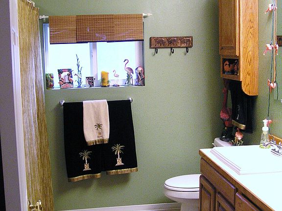Main Bath