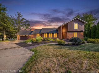 3311 N Custer Rd, Monroe, MI 48162