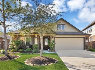 9423 Briscoe Bend Ln, Cypress, TX 77433