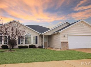 2015 W Jubilee Ln, Dunlap, IL 61525