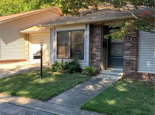 1711 White Oak Ln, Harrison, AR 72601