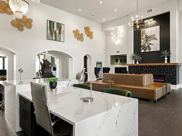 Indigo Stuart Apartments — Photo 10