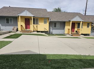 2964 W Mexico Ave, Denver, CO 80219