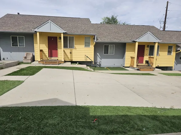 2964 W Mexico Ave, Denver, CO 80219