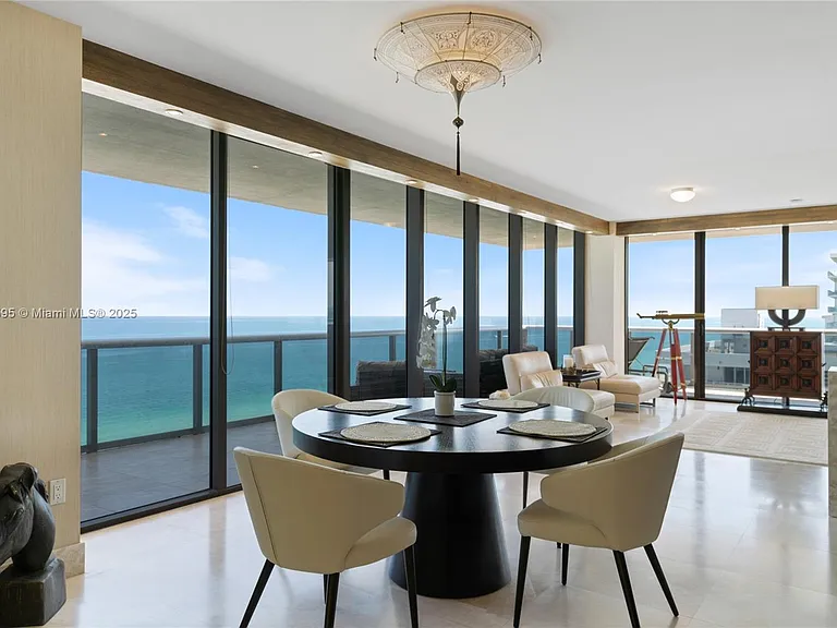 5875 Collins Ave #1902 — Photo 9