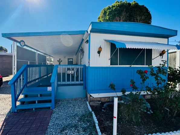 1340 W 3rd St #101, Yuma, AZ 85364