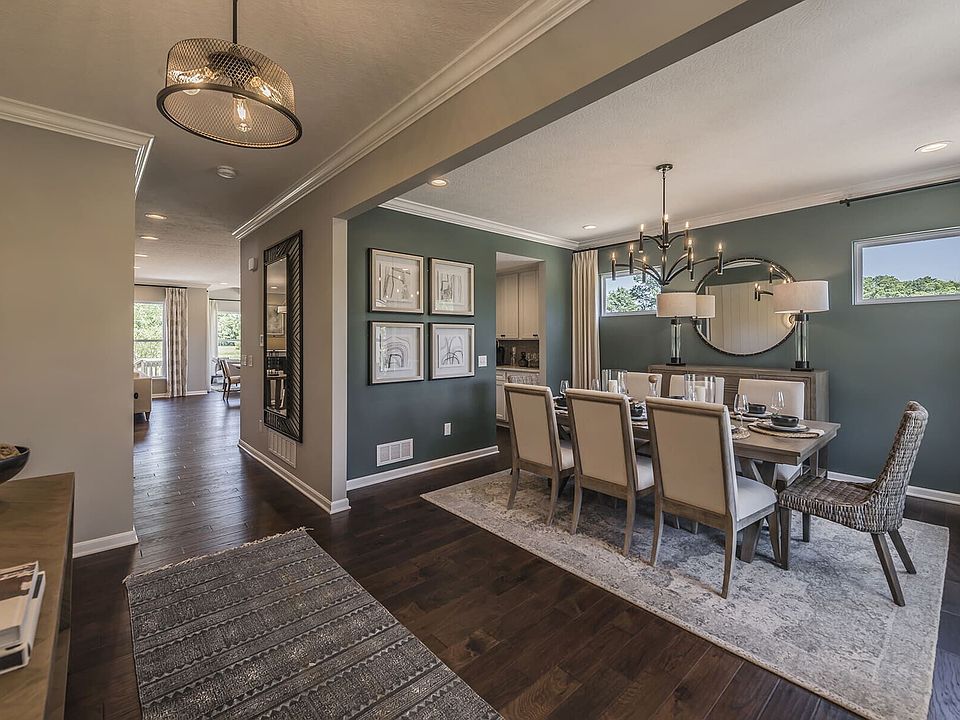 Emory Plan, Hyland Glen, Dublin, OH 43064 Zillow
