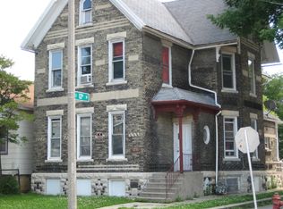 1231 W Greenfield Ave, Milwaukee, WI 53204