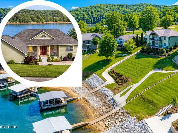 374 Norris Crest Dr, Lafollette, TN 37766