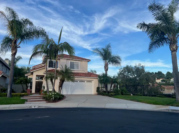 8 Milos, Laguna Niguel, CA 92677