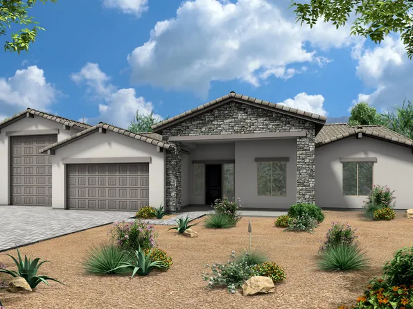 1730 E Leann Road, New River, AZ 85087