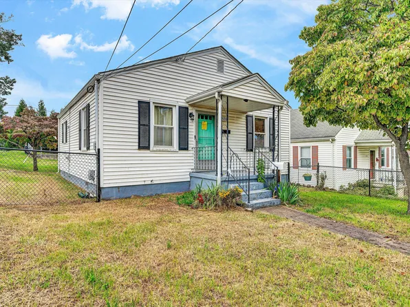 1156 Montrose Ave SE, Roanoke, VA 24013