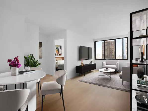 124 West 60th Street image 1 of 25