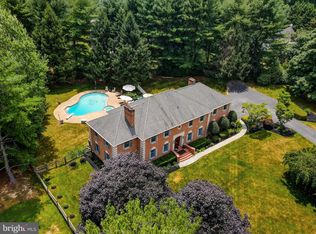 12403 Penelope Ct, Fulton, MD 20759