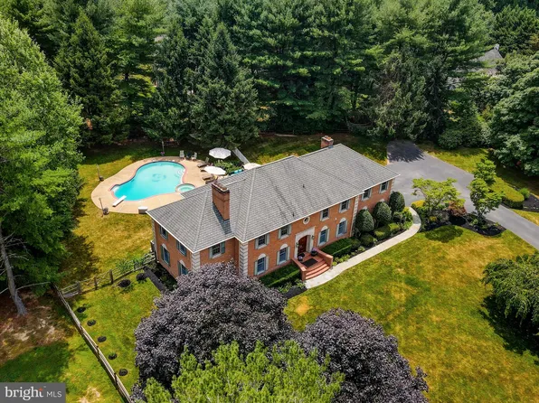 12403 Penelope Ct, Fulton, MD 20759