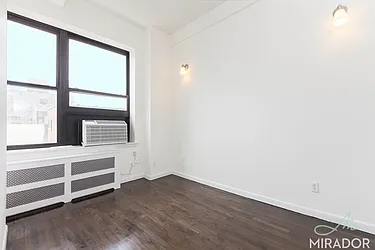 Rented by Mirador Real Estate