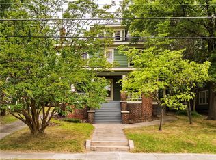 513 Park Ave, Greensboro, NC 27405