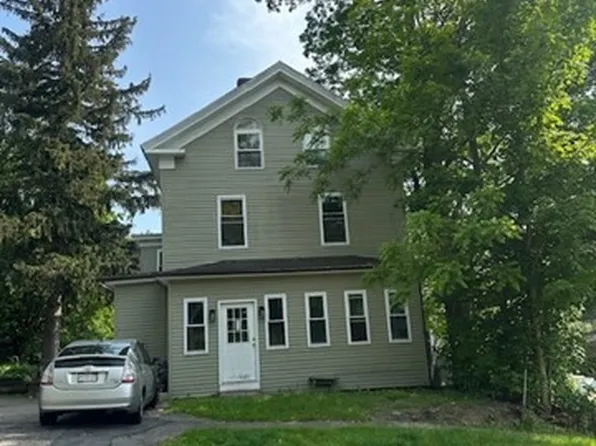 12 Cushing St, North Brookfield, MA 01535