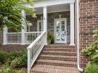 1015 Crimson Clover Dr, Brentwood, TN 37027