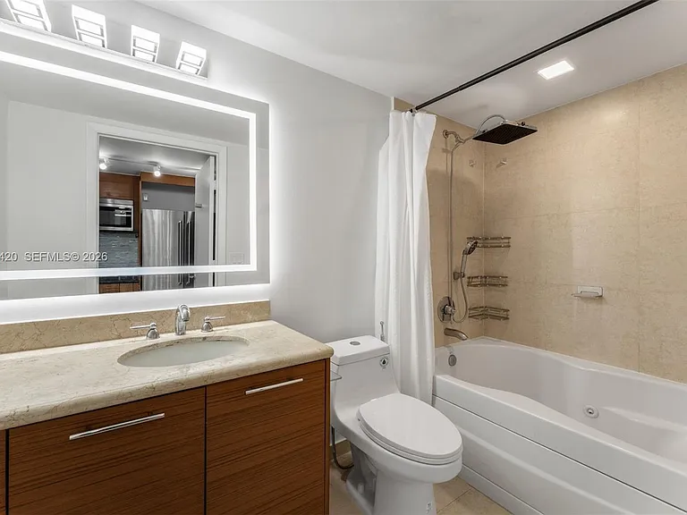 50 Biscayne Blvd #4603 — Photo 9