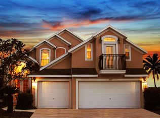 2817 Mayflower Loop, Clermont, FL 34714